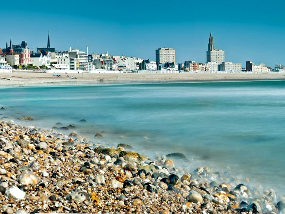 Croisière Le Havre